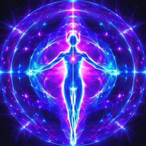 741 Гц Пробуждение интуиции и решение проблем