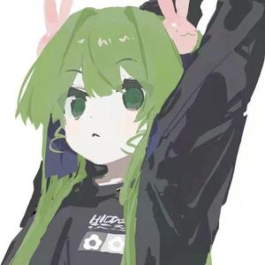 夏日懵