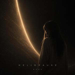 HELIOPAUSE