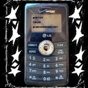 CALLIN (feat. Ortizz)