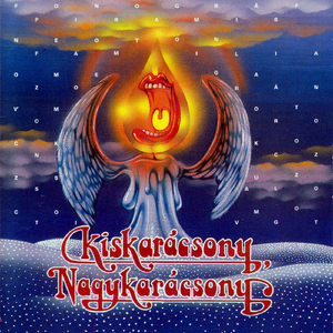 Karácsonyi kívánság