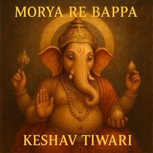 Morya Re Bappa