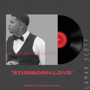 Stubborn Love (feat. Lamar Scott)
