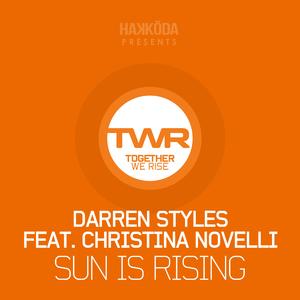 Sun Is Rising (Original Mix)