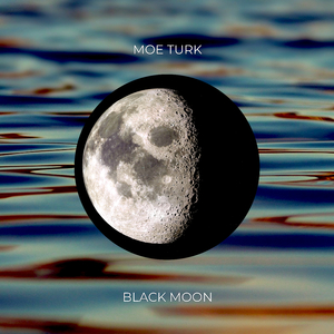 Black Moon (Original Mix)