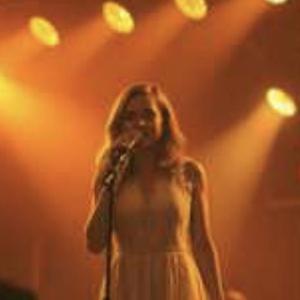 Angel With A Mic