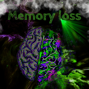 Memory loss (feat. BRKR.)
