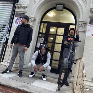 Runn It Up (Harlem Club)