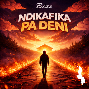 Ndikafika Pa Deni