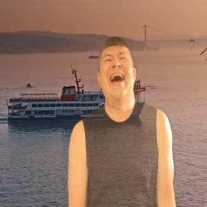 Kâtibim (Üsküdar'a Gider İken)