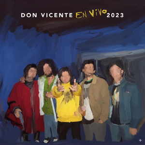 Personaje (En Vivo)