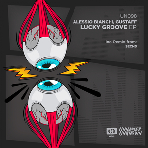 Lucky Groove (Original Mix)