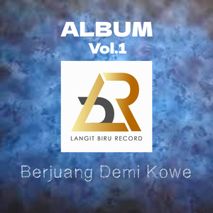 BERJUANG DEMI KOWE