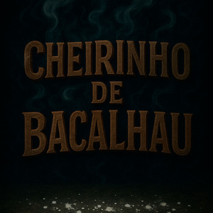 CHEIRINHO DE BACALHAU