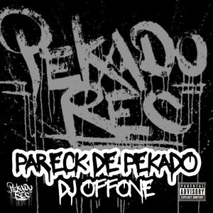 Nada es imposible (feat. Offone, Sipper, Jetro, Farzo, Jdoker, Freeman, Oswek & Shock)