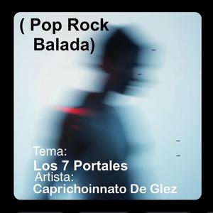 7 Portales (Rock Pop)