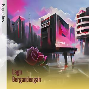 Lagu Bergandengan (Acoustic)