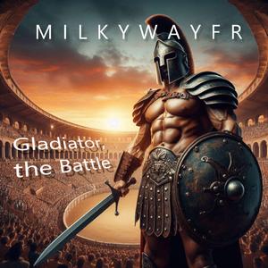 Gladiator, the Battle