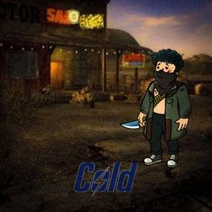 Gone (feat. TCC Sasquatch)