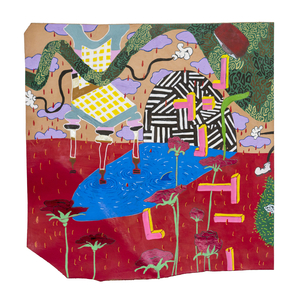 Amadoda (Walter Vinyl Remix)