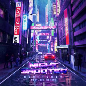 Night Shooter (feat. Rei Kennex) (Dawn Version) (Dawn Version)