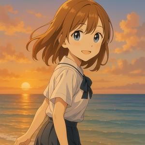 あの夏はきっと