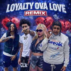 TOO REAL (feat. BankBoy Chris, TB Da P & CJAE)