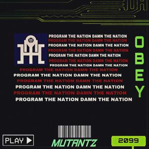 PROGRAMATION DAMNATION (feat. Sinsearr & Mutru)