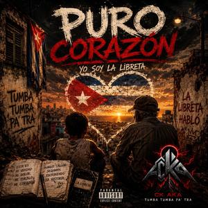 PURO CORAZON