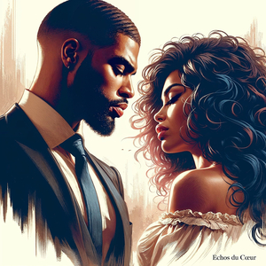 Échos du Cœur