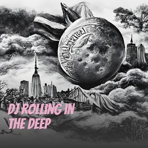 Dj Rolling in the Deep