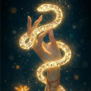 Step Into Your Dark Feminine Energy (432Hz)