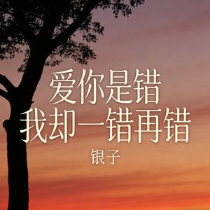 爱你是错我却一错再错_伴奏