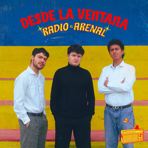 DESDE LA VENTANA (RADIO EL ARENAL)