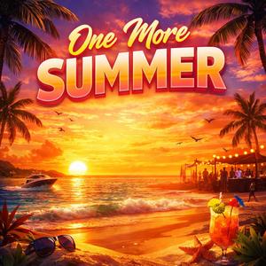 One more summer