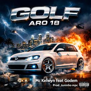 NAO VIM ATOA GOLF ARO 18