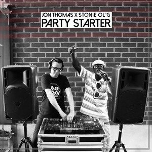 Party Starter (Igrowbeats Remix Edit)