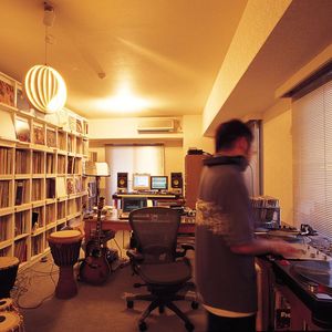 Luv Sic. Pt3 (漆黑烈焰之主XRemix）