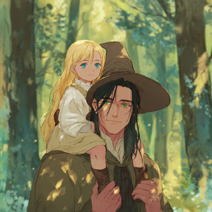 アイコの最後の希望