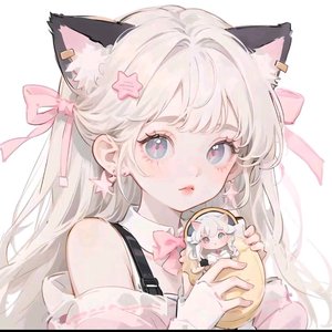 你眼底的温柔哪分是给我