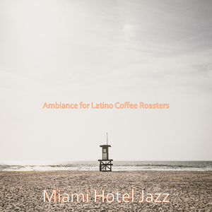 Ambiance for Resting