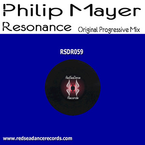 Resonance (Original Progressive Mix)