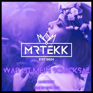 Was ist mein Schicksal (feat. TEKKISLOVE) (Hardtekk)