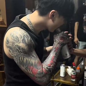 孟菲斯钢琴旋律痛苦伴奏"深渊"Sasioverlxrd X 连麻Swimming Type Beat