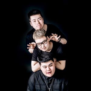 （苍弟（半吨兄弟）老恋（半吨兄弟）老二道（半吨兄弟）别说我的眼泪你无所谓（DJAidenRemix)