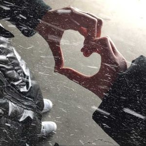 安小兔-神明下的雪（加速版） (1)（大鹅小鸭 remix）