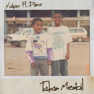Takas Mestoil (feat. Diison)