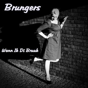 Wenn ik di bruuk (radio edit)