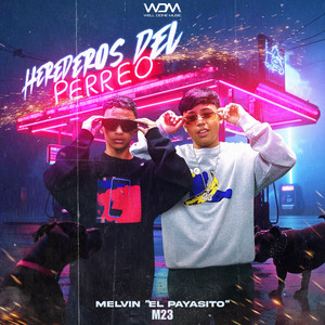 Herederos Del Perreo