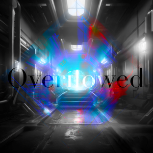 Overflowed